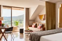 Zafiro Palace Andratx - spa