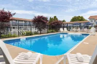 Days Inn by Wyndham Middletown/Newport Area Hotels in Міддлтаун