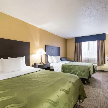 Quality Inn & Suites