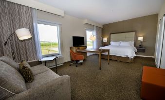 Hampton Inn & Suites by Hilton Truro