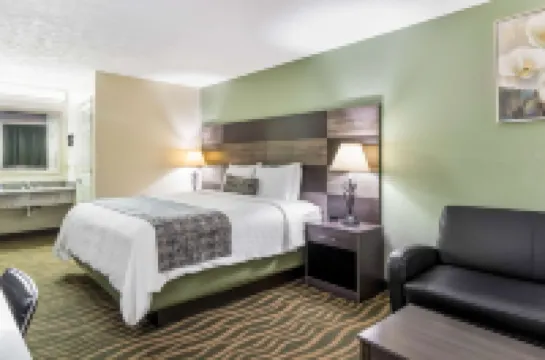 로드웨이 인 카디즈