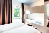 B&B HOTEL Chemnitz