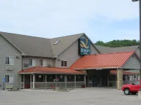 Quality Inn Nashville - Bloomington Hotels in Brown County