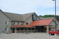 Quality Inn Nashville - Bloomington Hotels in Brown County