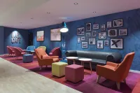 Travelodge Gatwick Airport Central Hôtels à : Horley