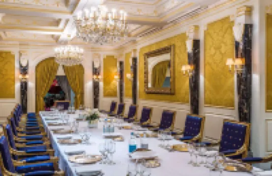 倫敦本特利酒店