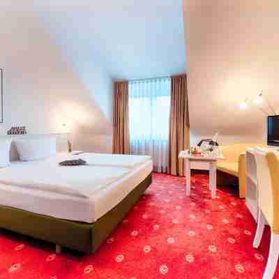 Achat Hotel Schwetzingen Heidelberg Rooms