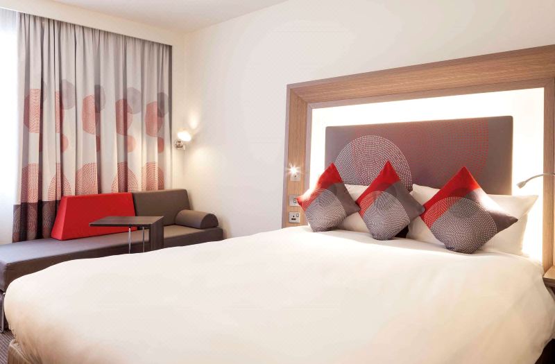 Novotel London Bridge