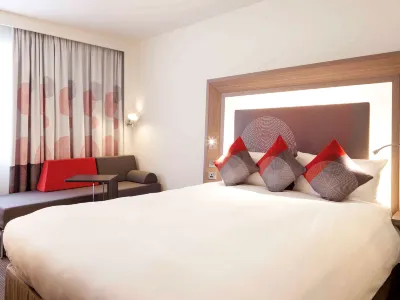 Novotel London Bridge Hotels in London