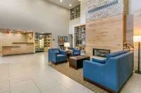 Comfort Inn & Suites Nashville Franklin Cool Springs - Wifi