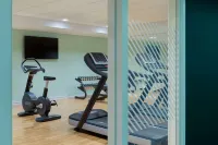 Comwell Aarhus Dolce by Wyndham - Gym