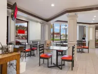 Red Roof Inn Dillon, SC Hotels in Dillon County