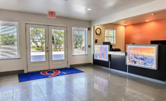 Motel 6 Rockport, TX