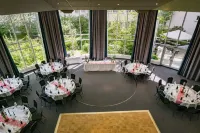 Wyndham Hannover Atrium - Bữa sáng