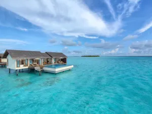 The Residence Maldives at Falhumaafushi