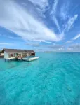 The Residence Maldives at Falhumaafushi Hotels in Dhaandhoo