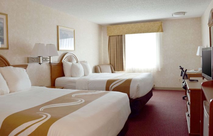 Quality Inn Louisville - Boulder