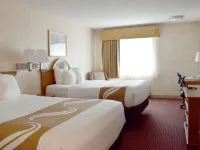 Quality Inn Louisville - Boulder Hotels in Boulder County