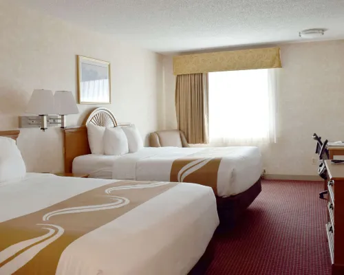 Quality Inn Louisville - Boulder Hotels in Boulder County