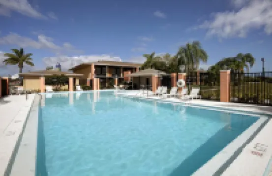 佛羅里達州收費公路I-95美洲最佳價值酒店