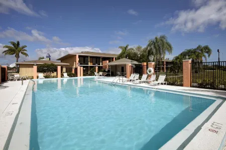 Americas Best Value Inn-FL Turnpike & I-95 Junction