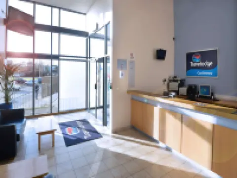 特洛伊城利莫瑞克酒店 利莫瑞克酒店