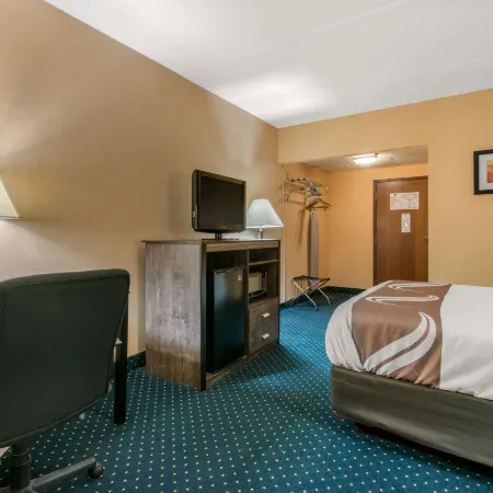 Appalachian Hotel