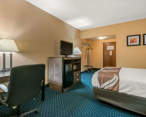 Appalachian Hotel Hotels in Middlesex Township