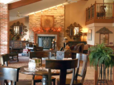 AmericInn by Wyndham McAlester Hotels in Pittsburg County