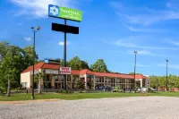 SureStay Hotel by Best Western Meridian Hotels near Cloverleaf Shopping Center