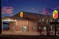 Super 8 by Wyndham Dumas TX Hotels near Dumas Aquatic Park
