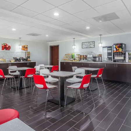 Quality Suites Pineville - Charlotte