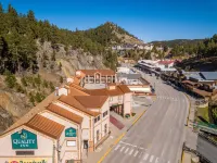 Quality Inn Keystone near Mount Rushmore Hotels in Keystone