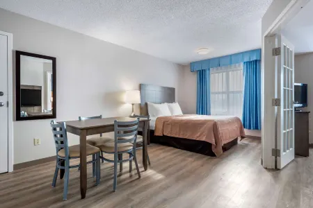 Quality Suites
