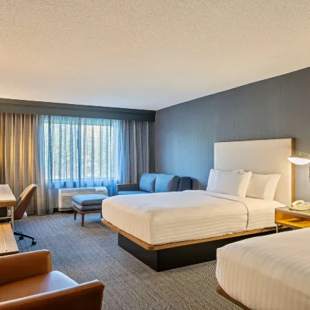 Sonesta Select San Ramon