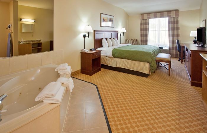 Garner Hotel BIRCH RUN - FRANKENMUTH AREA by IHG