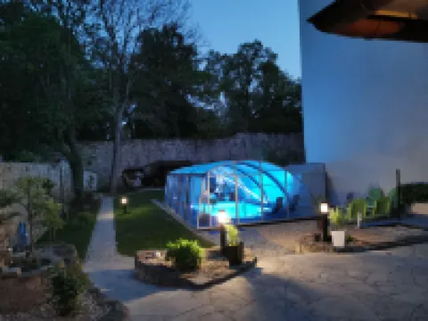 Apartment Paris up to 3 People