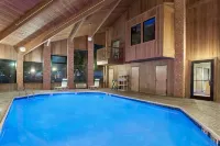 Baymont Inn & Suites by Wyndham San Marcos Outlet Malls