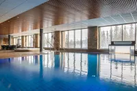 Skistar Lodge Trysil - Pools