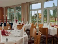 Ramada by Wyndham Dresden Hotels near Lockwitztal Bridge