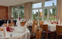 Ramada by Wyndham Dresden - spa