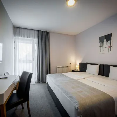 Bleecker Hotels Отели рядом с достопримечательностью «Нови Белград»