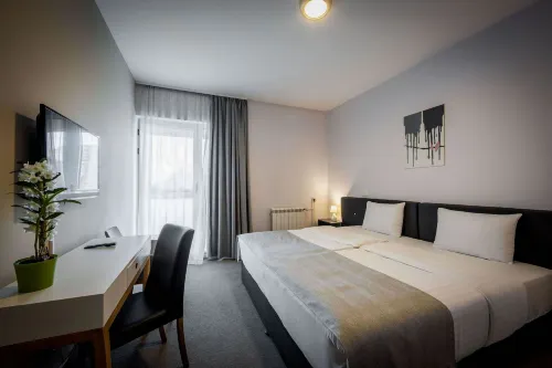Bleecker Hotels - 2 ดาว