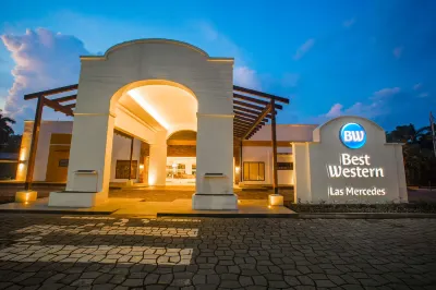 Best Western Las Mercedes Airport Hotels near Metropolitan Cathedral of the Immaculate Conception