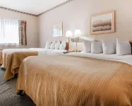 Quality Inn Hotels in Beloit