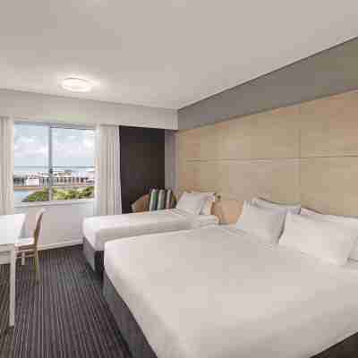 Vibe Hotel Darwin Waterfront Rooms