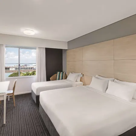 Vibe Hotel Darwin Waterfront