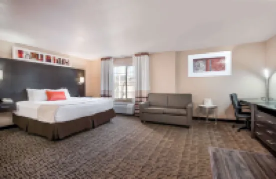 Hawthorn Suites by Wyndham Las Vegas/Henderson Hotels near Henderson