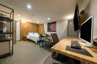 Suwon City Hall Hotel del Lago - spa
