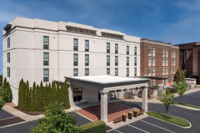 SpringHill Suites Huntsville West/Research Park Các khách sạn gần Independent Musical Productions